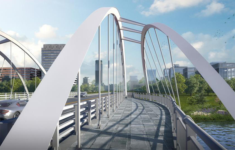 钢结构在海洋工程中有哪些应用？