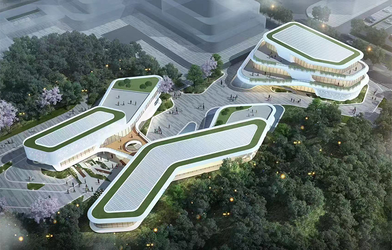 新型钢结构材料有哪些优点？