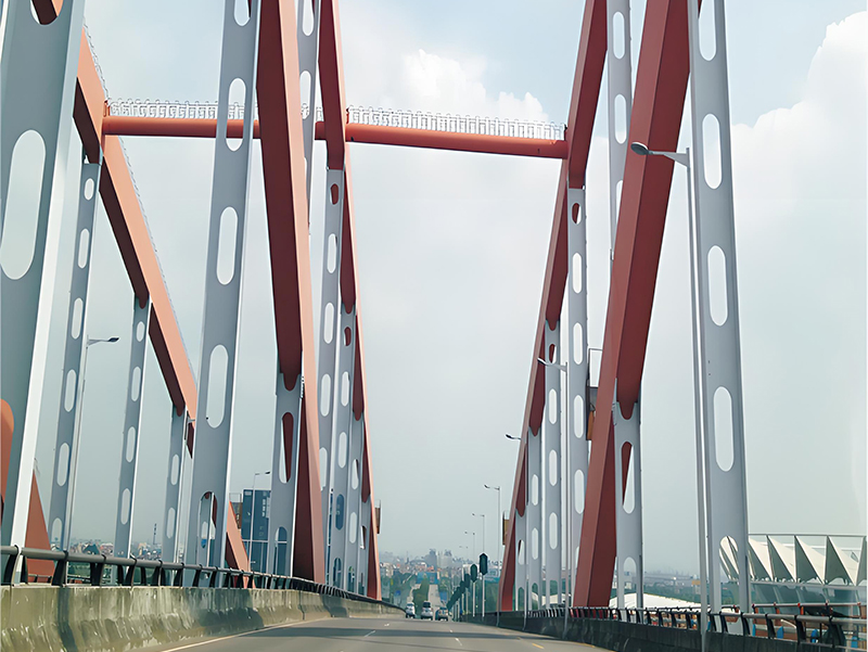 工厂环境及设备