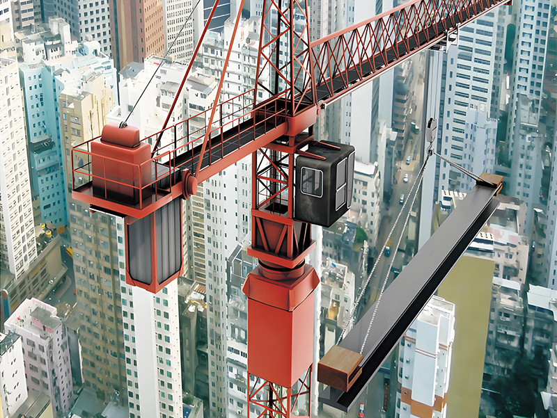 工厂环境及设备