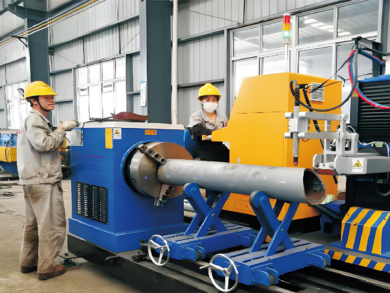 工厂环境及设备