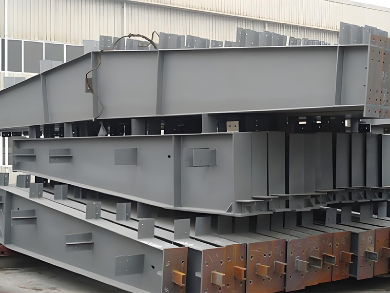 工厂环境及设备