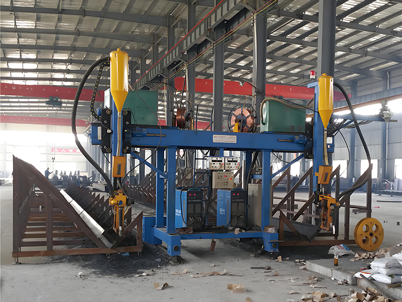 工厂环境及设备