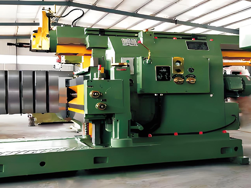 工厂环境及设备