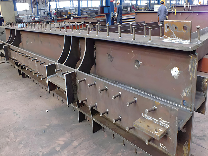 工厂环境及设备