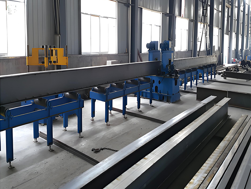 工厂环境及设备